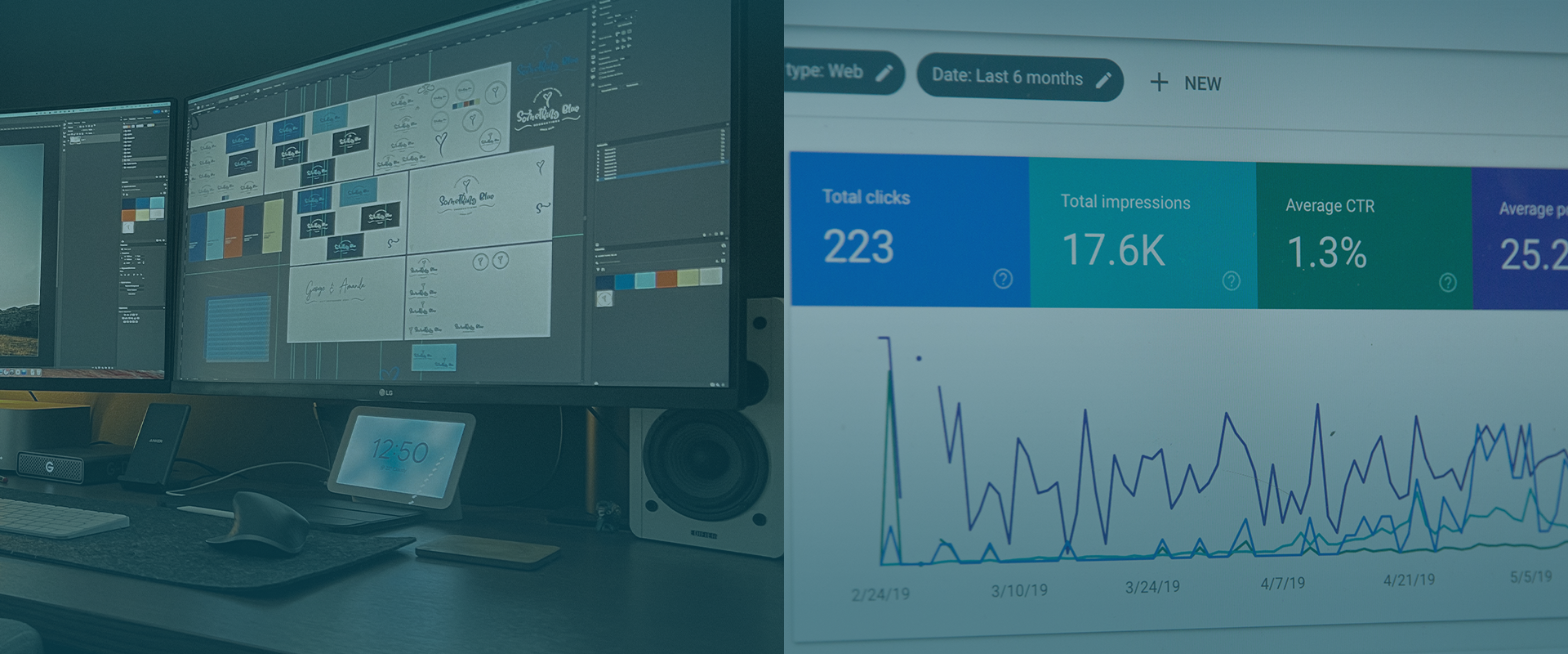 Branding vs Marketing: What’s the Difference? (And Should You Care?)