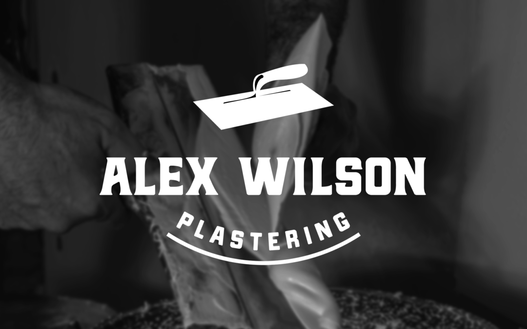 Alex Wilson Plastering