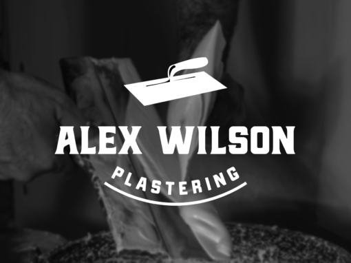 Alex Wilson Plastering