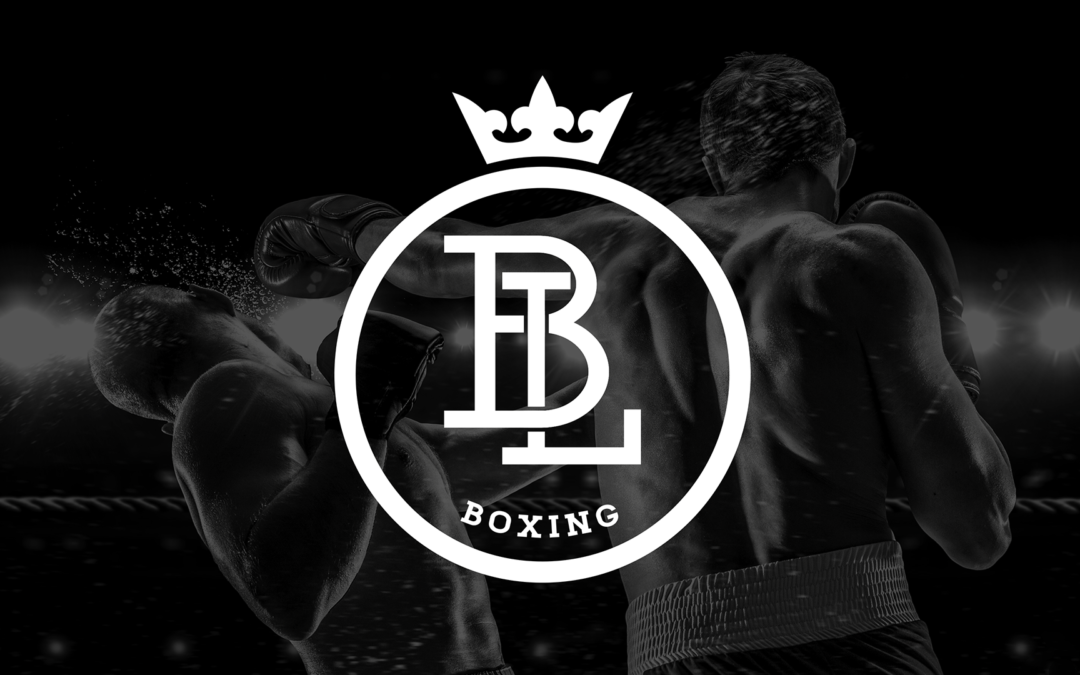 Ben Lilley Boxing Logo