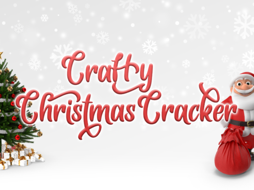 Crafty Christmas Cracker