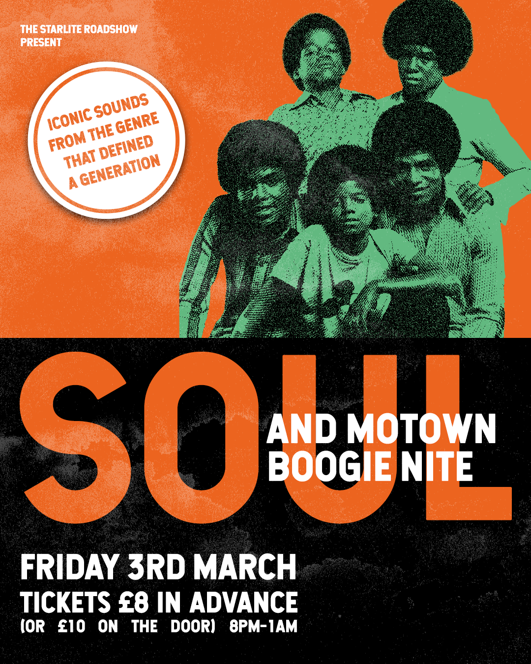 jackson5 soul