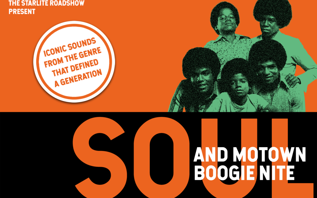 Soul and Motown