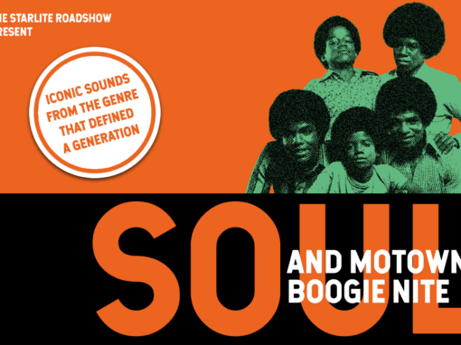 Soul and Motown