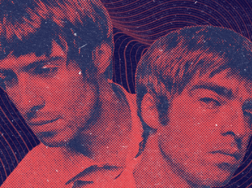 Definitely Oasis