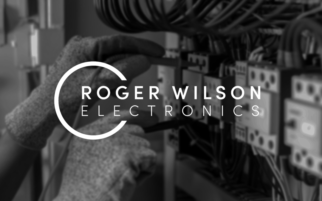 Roger Wilson Electronics