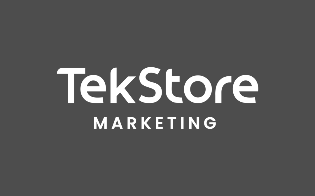 TekStore Marketing