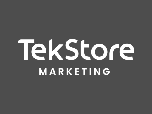 TekStore Marketing