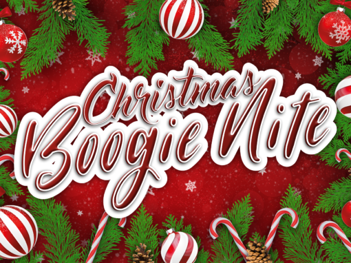 Christmas Boogie Nite