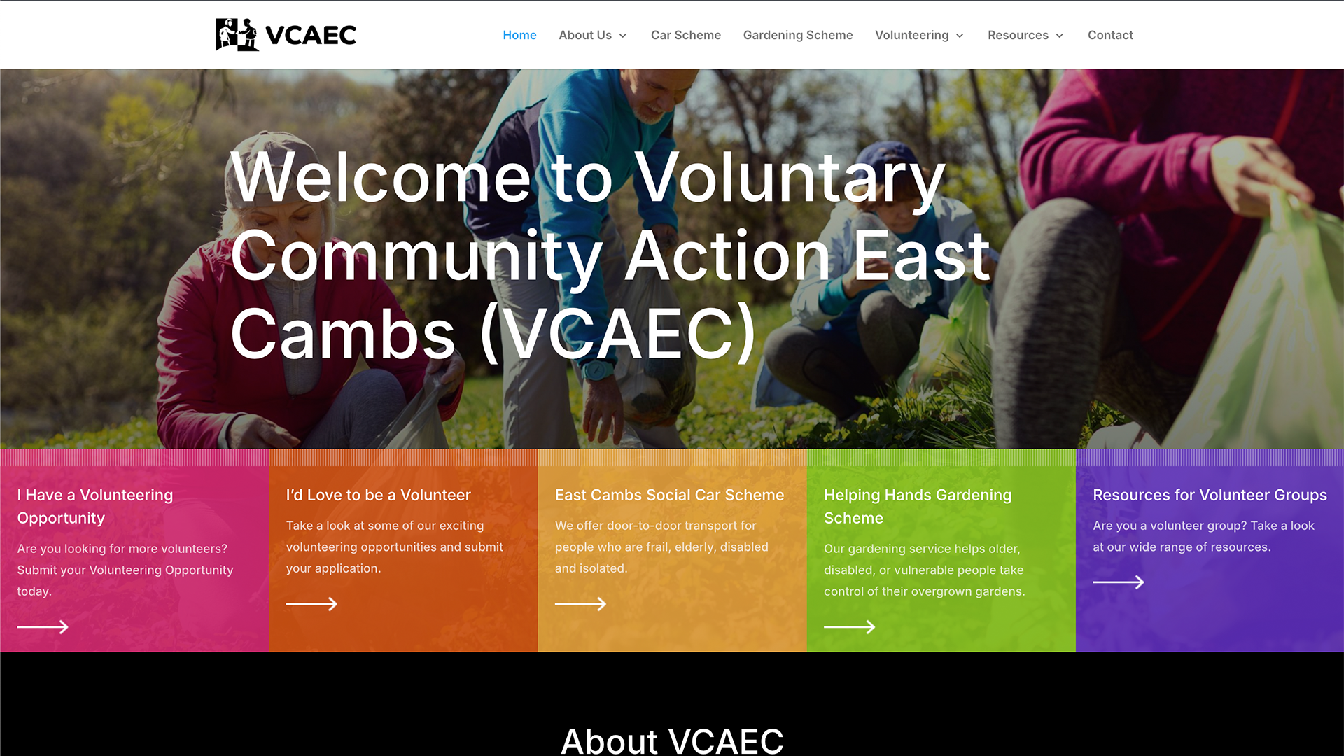 vcaec